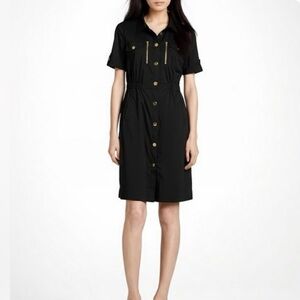 Tory Burch Utility Dress